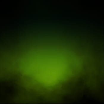 fog or mist transparent effect isolated on dark background