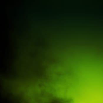 fog or mist transparent effect isolated on dark background