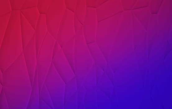 Abstract Colorful Neon Pattern Background