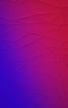 Abstract Colorful Neon Pattern Background