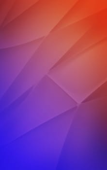 Abstract Colorful Neon Pattern Background