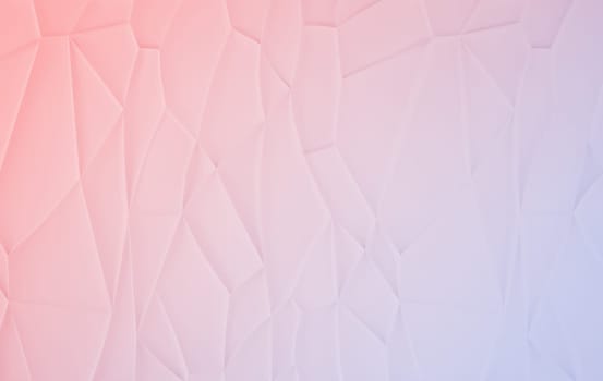 Abstract Colorful Neon Pattern Background