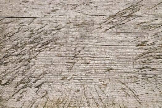 old weathered wood texture with scratches and stains