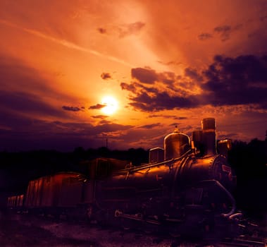 Night Train