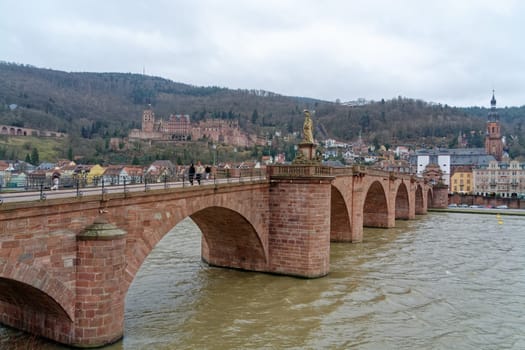 Heidelberg