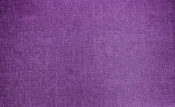 Violet purple background - Cotton texture