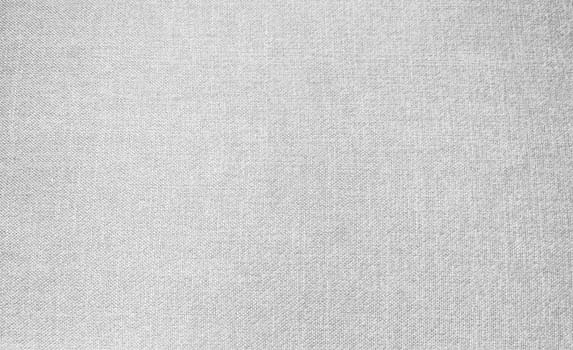 White grey background - Cotton texture