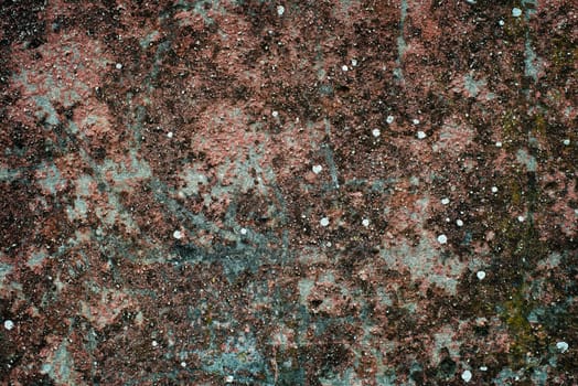 Beautiful abstract grunge decorative grey colourful colours wall background. Texture background with space for text