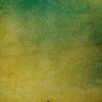 Grunge textured background
