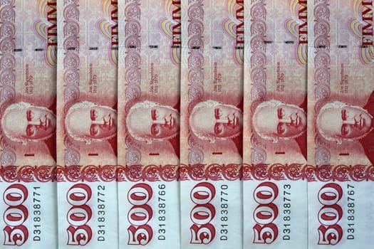 Iceland Krona