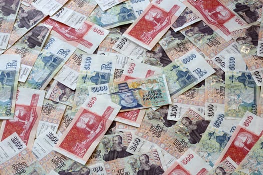 Iceland Krona