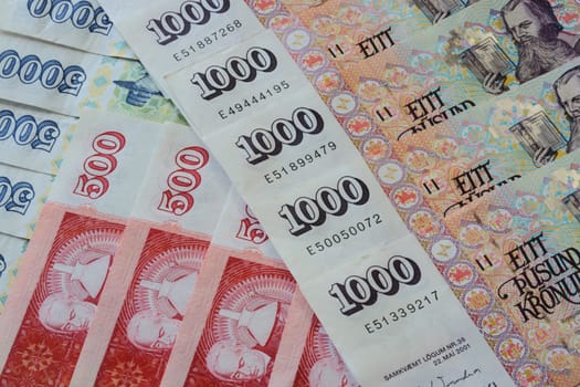 Iceland Krona