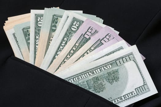 US Dollar Banknotes