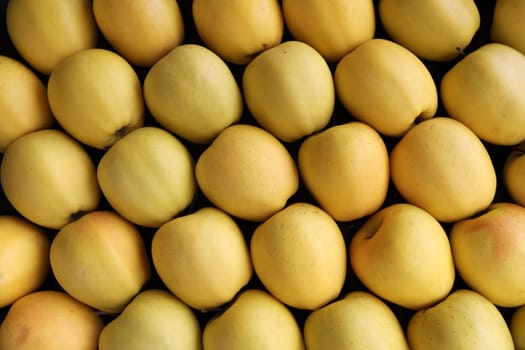Golden Delicious Apples