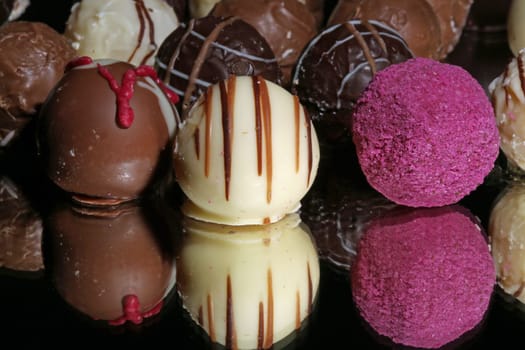 Chocolate Truffles