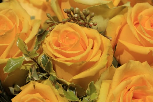 Bunch of Roses