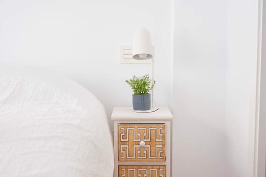 Modern Mid Century And Minamalist Interior