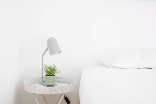 Modern Mid Century And Minamalist Interior
