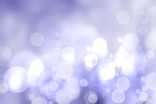 Abstract blurred vivid spring summer light delicate pastel blue pink violet bokeh background texture with bright soft color circles and bokeh lights. Card concept. Beautiful backdrop illustration.