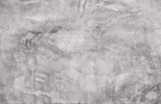 Exposed cement wall texture for background