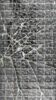 Broken glass. It can be used as textrures and backgrounds.