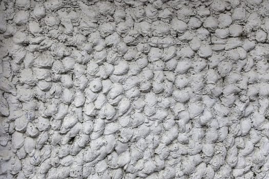 Stone wall detail with roughness and texture