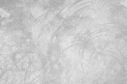 Concrete wall white grey color for background. Old grunge textures with scratches.