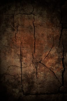 Grunge textured background for halloween design