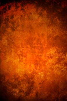 Grunge textured background for halloween design