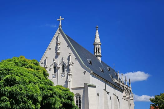 Sights of Haßfurt am Main