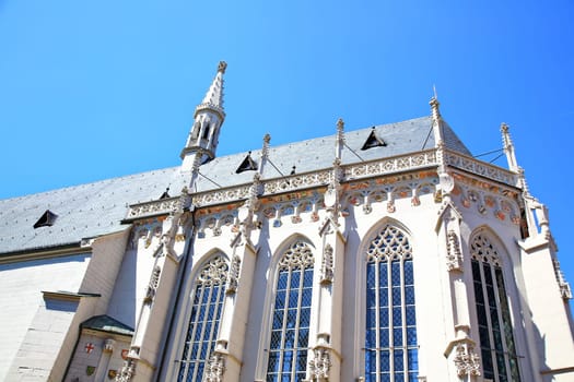Sights of Haßfurt am Main