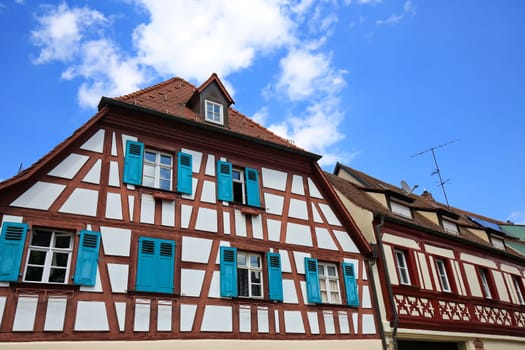 Forchheim is a city in Bavaria with many historical sights