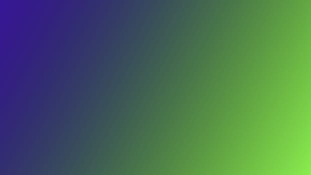 Green and purple soft gradient transition background