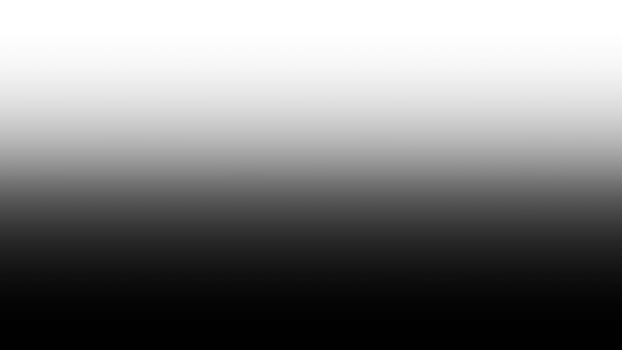 Blur black and white linear gradient background
