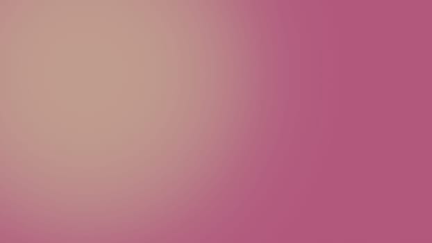 Soft pink color abstract transition background effect