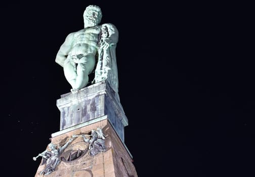 Hercules Kassel
