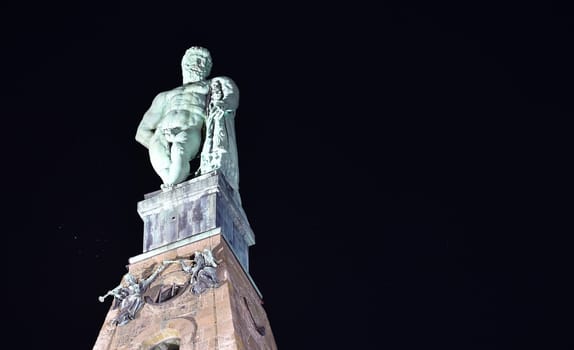 Hercules Kassel