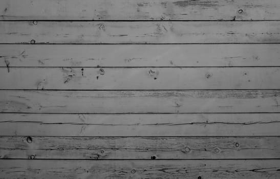 Weathered old grey wood background texture