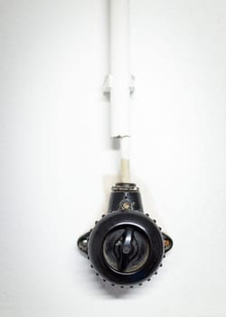 Electrical power switch