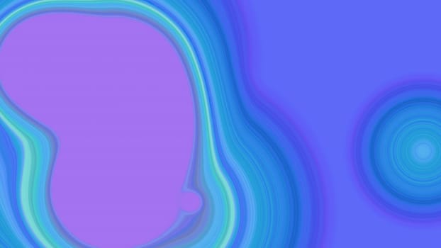 Abstract Cells Metamorphosis 3D Animation,Abstract Cells Metamorphosis 3D Animation