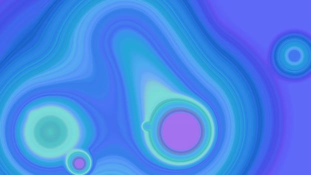 Abstract Cells Metamorphosis 3D Animation,Abstract Cells Metamorphosis 3D Animation
