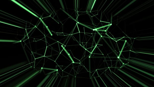 Abstract Plexus Technology Science And Engineering