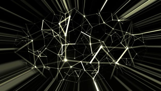 Abstract Plexus Technology Science And Engineering