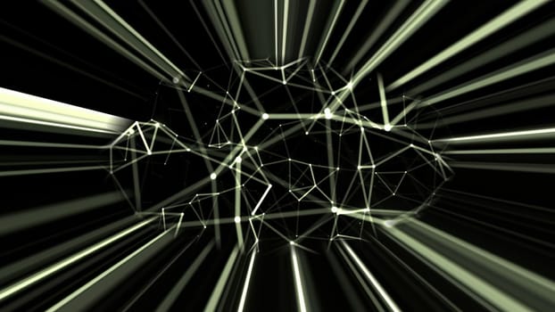 Abstract Plexus Technology Science And Engineering