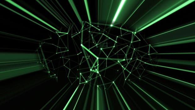Abstract Plexus Technology Science And Engineering