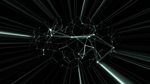 Abstract Plexus Technology Science And Engineering