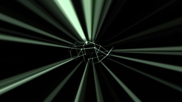 Abstract Plexus Technology Science And Engineering