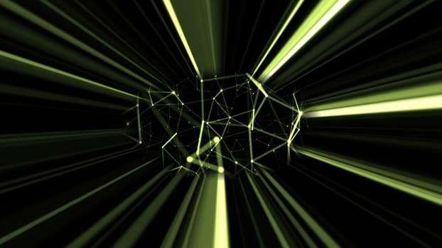 Abstract Plexus Technology Science And Engineering