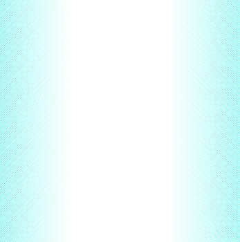 Background banner: Gardient light blue frame with stripes
