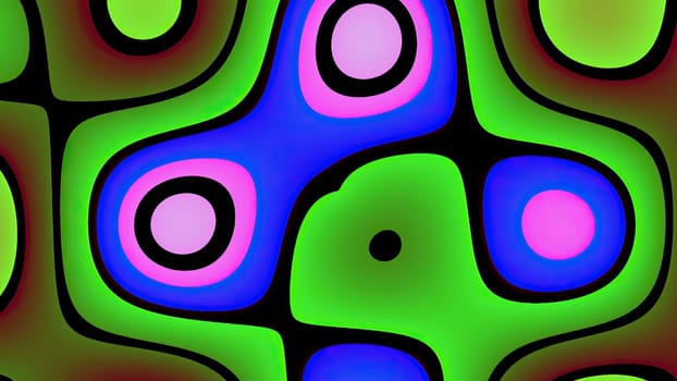 Abstract colorful  psychedelic graphics  background,Abstract colorful  psychedelic graphics  background